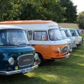 26 Barkas Gruppe