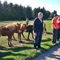 Barkonauten sind gern auch Fotografen, wenn es um ihre Fahrzeuge geht!